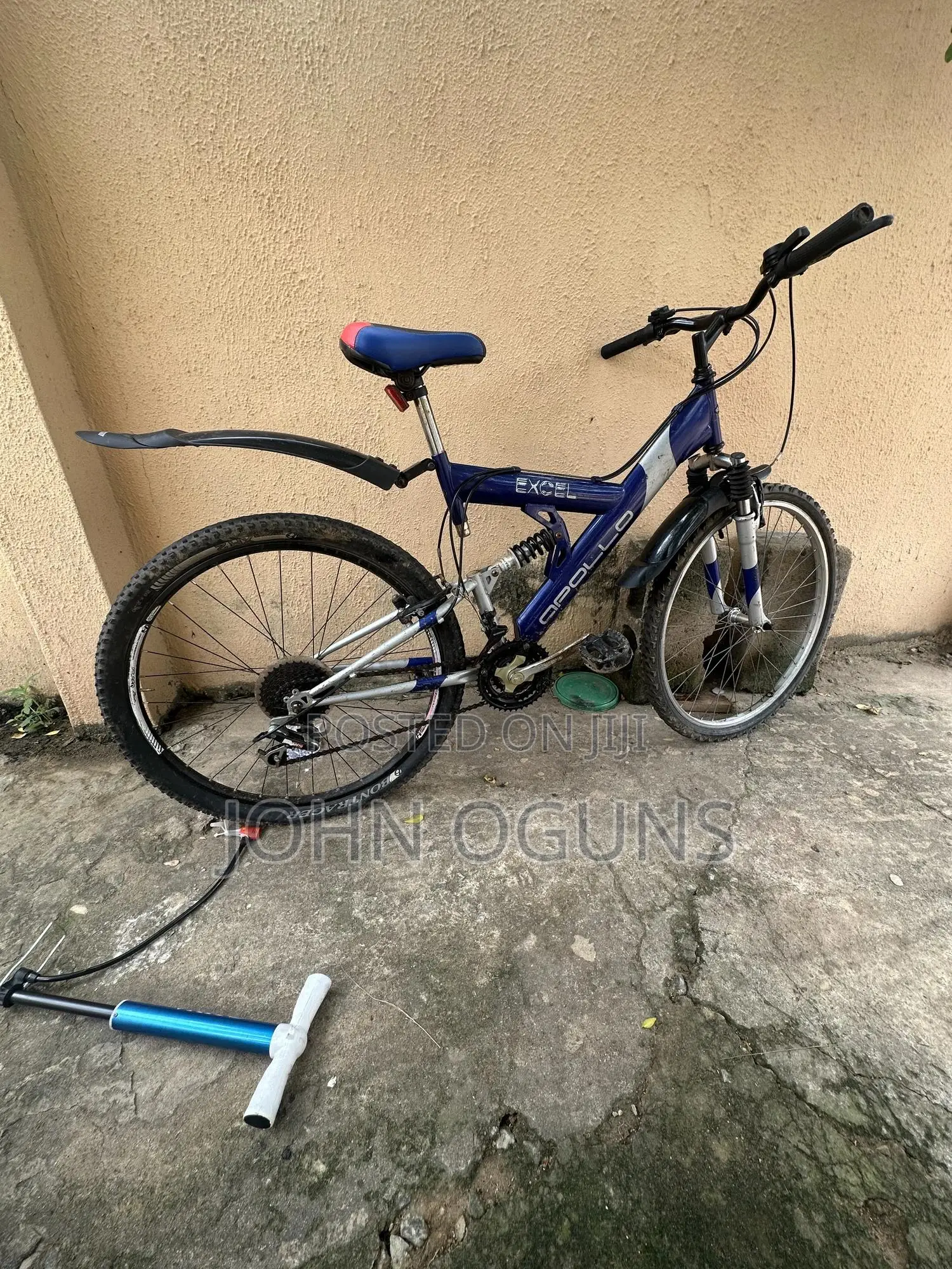 Direct Uk Used Bicycle