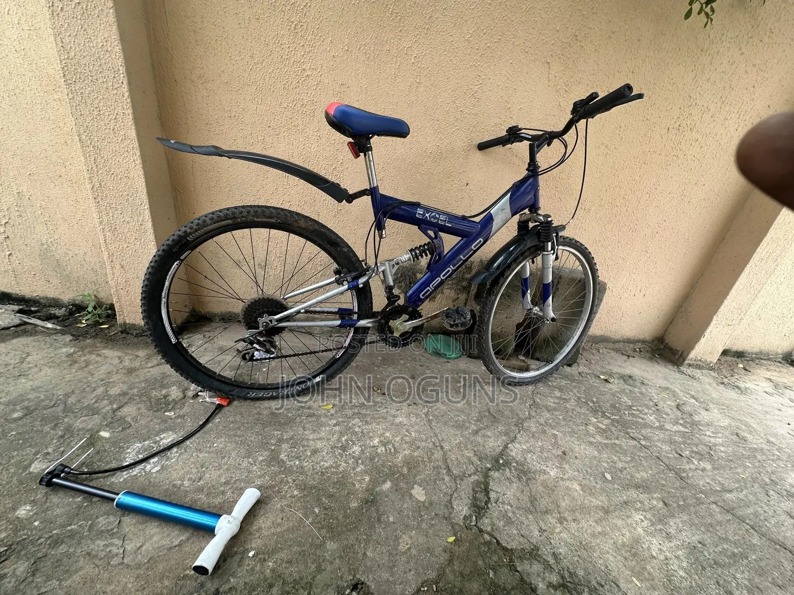 Direct Uk Used Bicycle