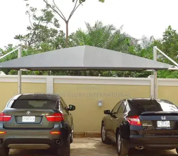 Local Carport for Sale
