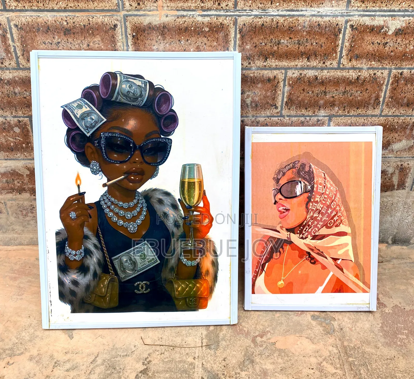 Pinterest Frames