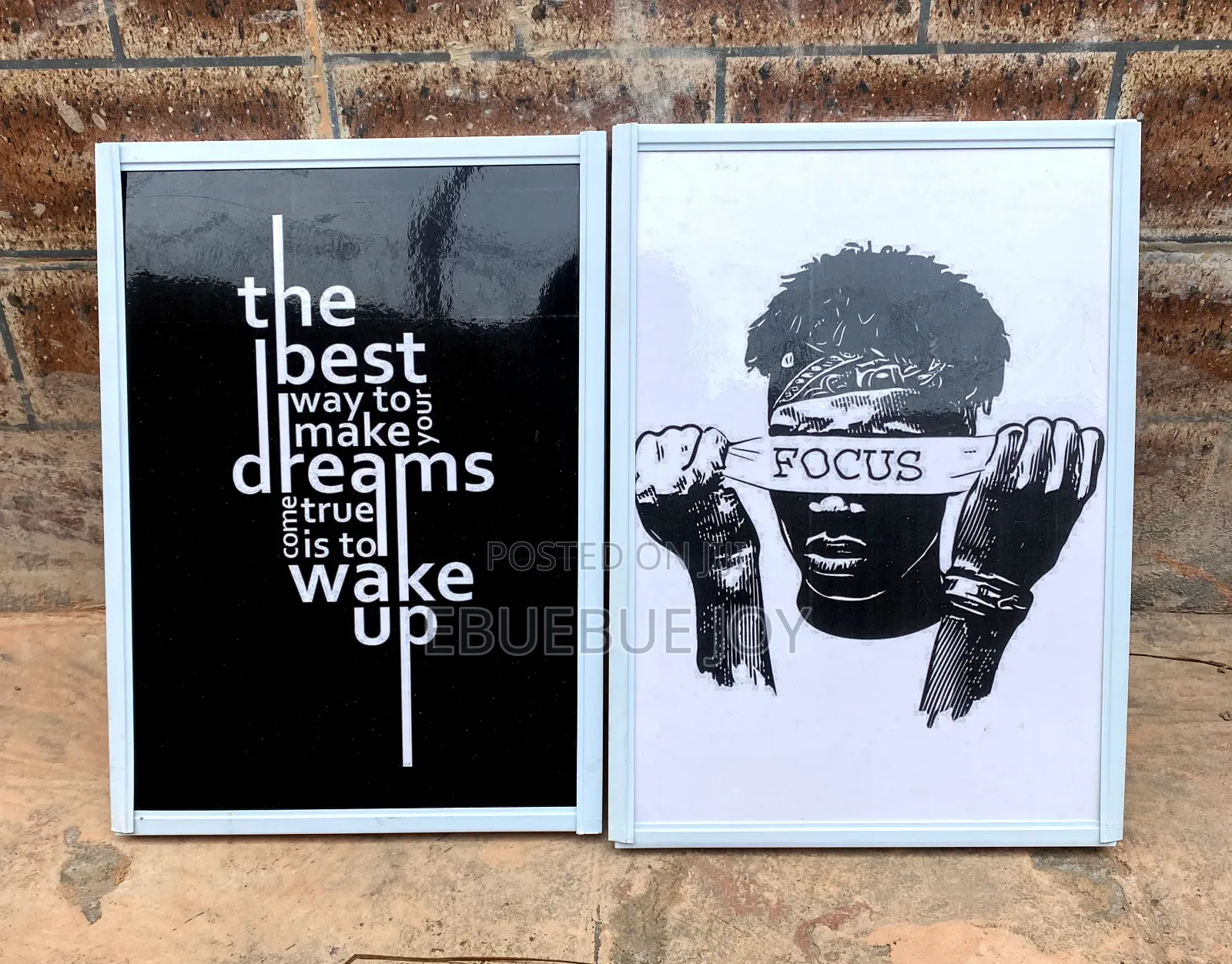 Pinterest Frames
