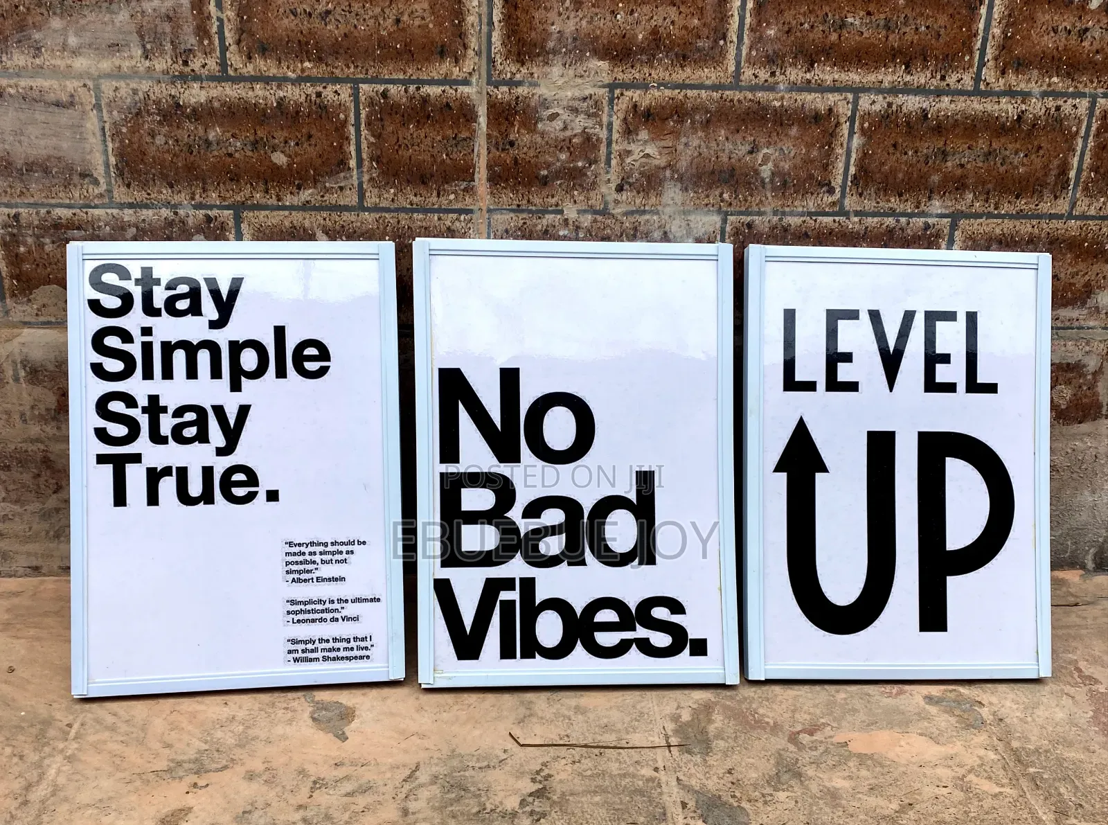Pinterest Frames