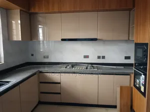 4bdrm Duplex in O'Brien Homes, Mabushi for rent