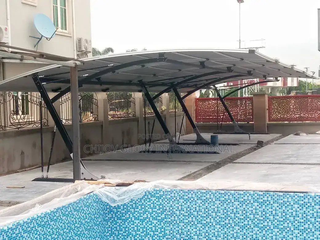 Imported Carport For Sale