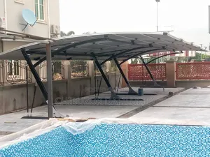 Imported Carport For Sale