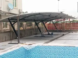 Imported Carport For Sale
