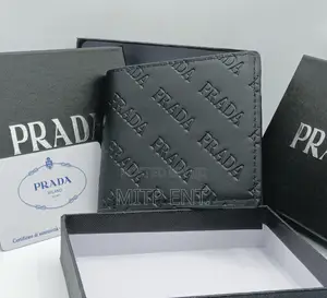 Luxury Designer Wallets