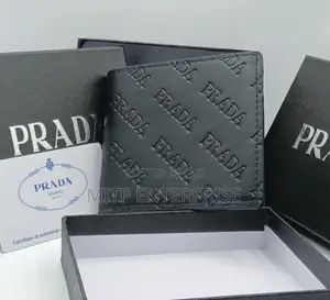 Luxury Designer Wallets