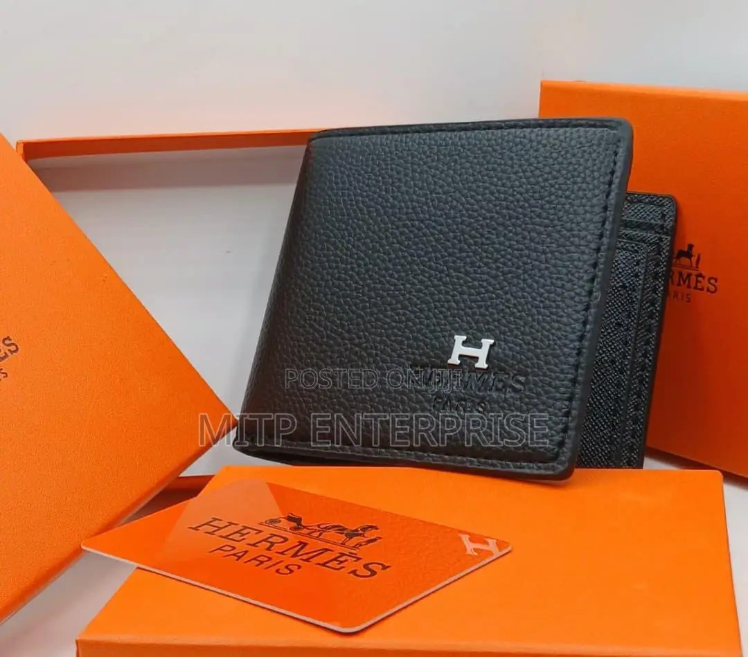 Luxury Designer Wallets