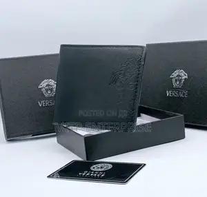Luxury Designer Wallets