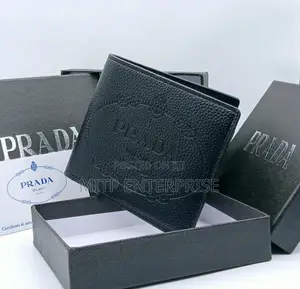 Luxury Designer Wallets