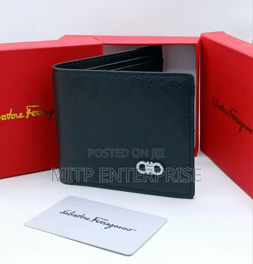 Luxury Designer Wallets