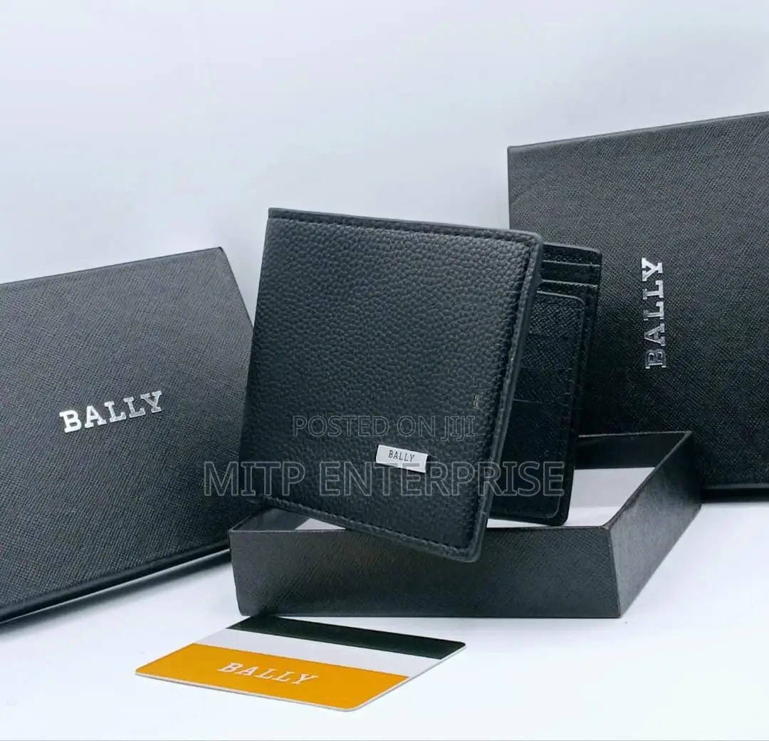 Luxury Designer Wallets