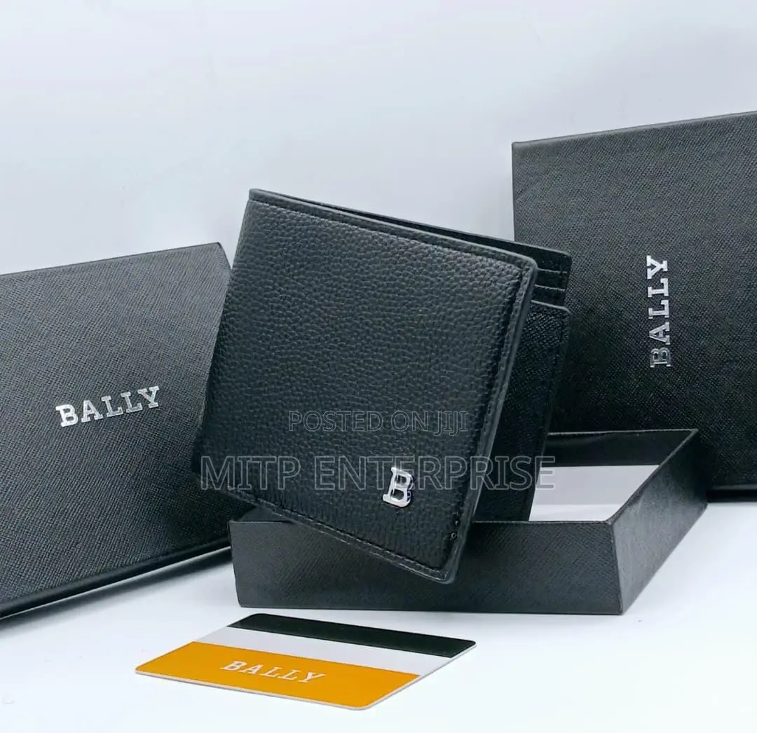 Luxury Designer Wallets