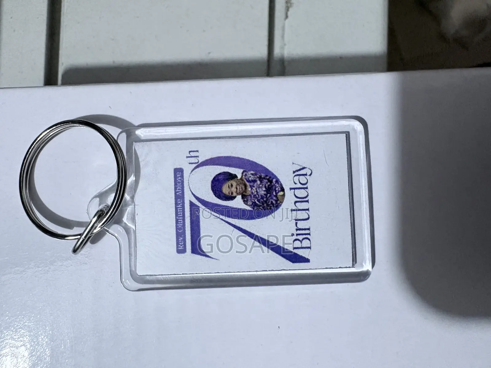 Direct Print on Different Items