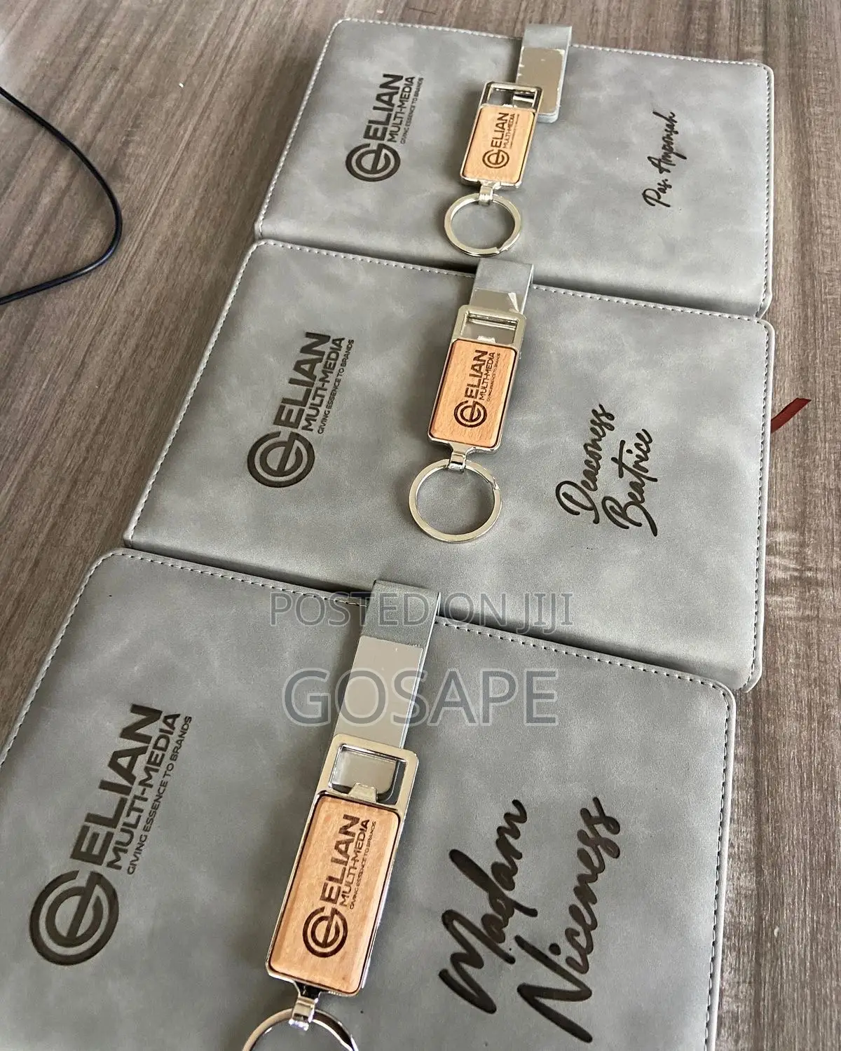 Direct Print on Different Items