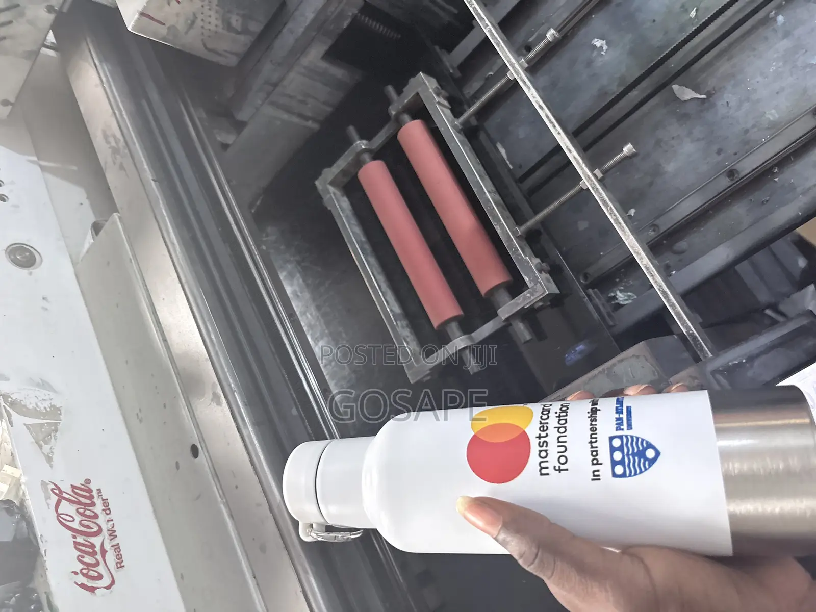 Direct Print on Different Items