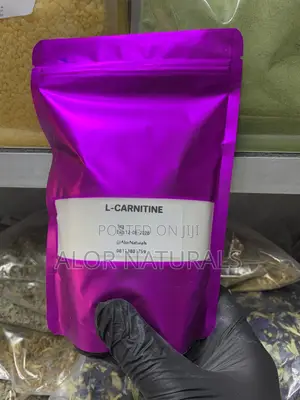 L—Carnitine