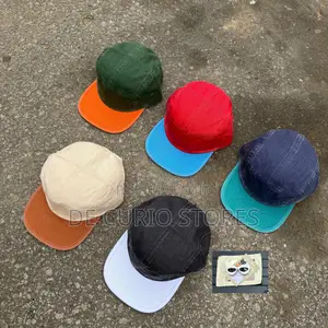 Retro Caps Available All Adjustable