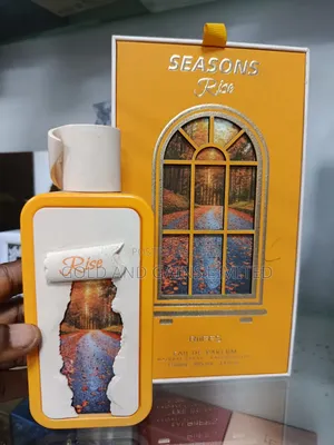 Seasons Rise Lattafa