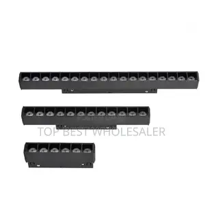 Magnetic Grill Light 18eye