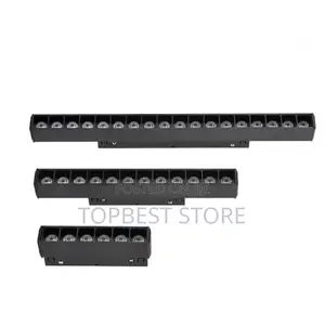 Magnetic Grill Light 18eye