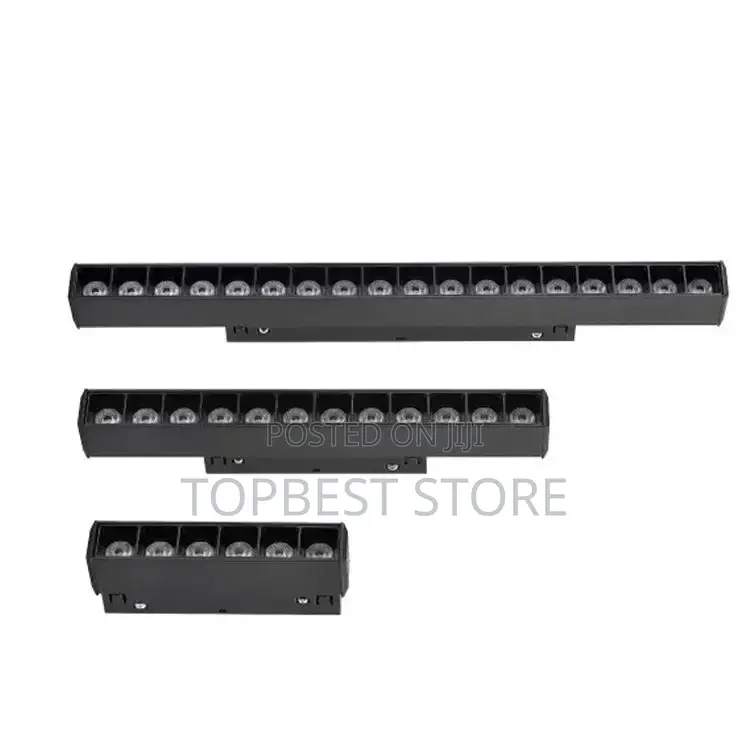 Magnetic Grill Light 18eye