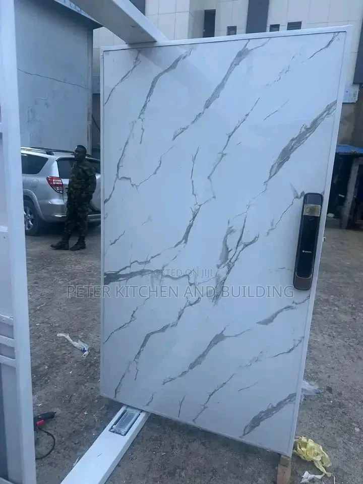 Puvot Door 5ft Original Pivot Door