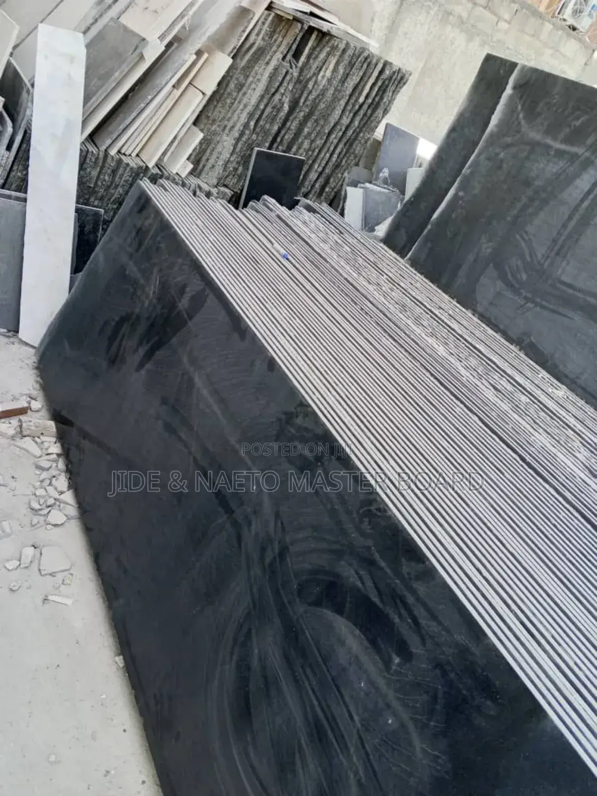 Granite Slabs / Granite Stones