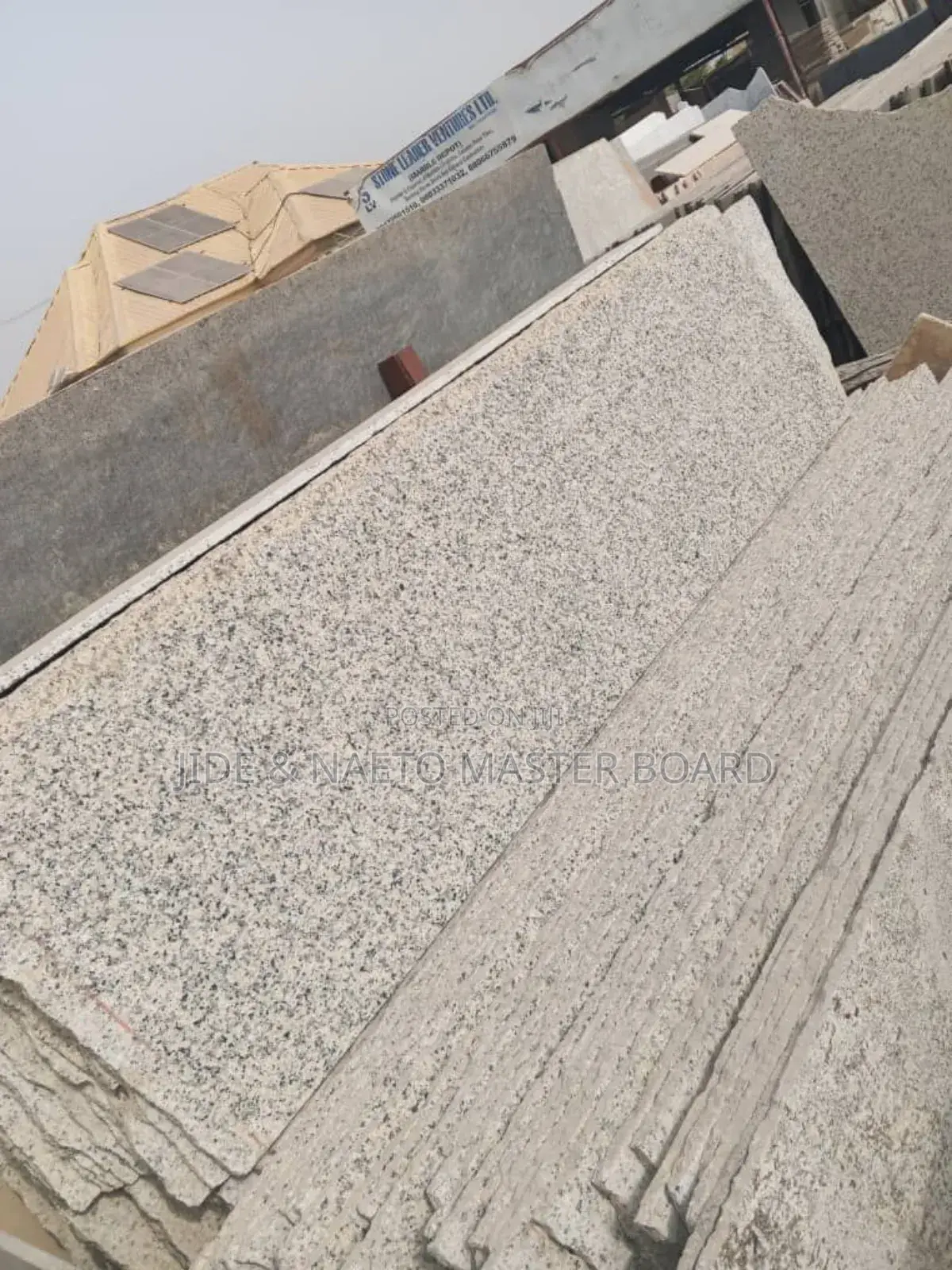 Granite Slabs / Granite Stones
