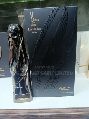 La Di Da Arabiyat Prestige