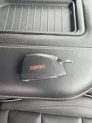 GMC Yukon SLT 4WD 2024 Black