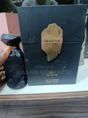 Al Noor Arabiyat Prestige