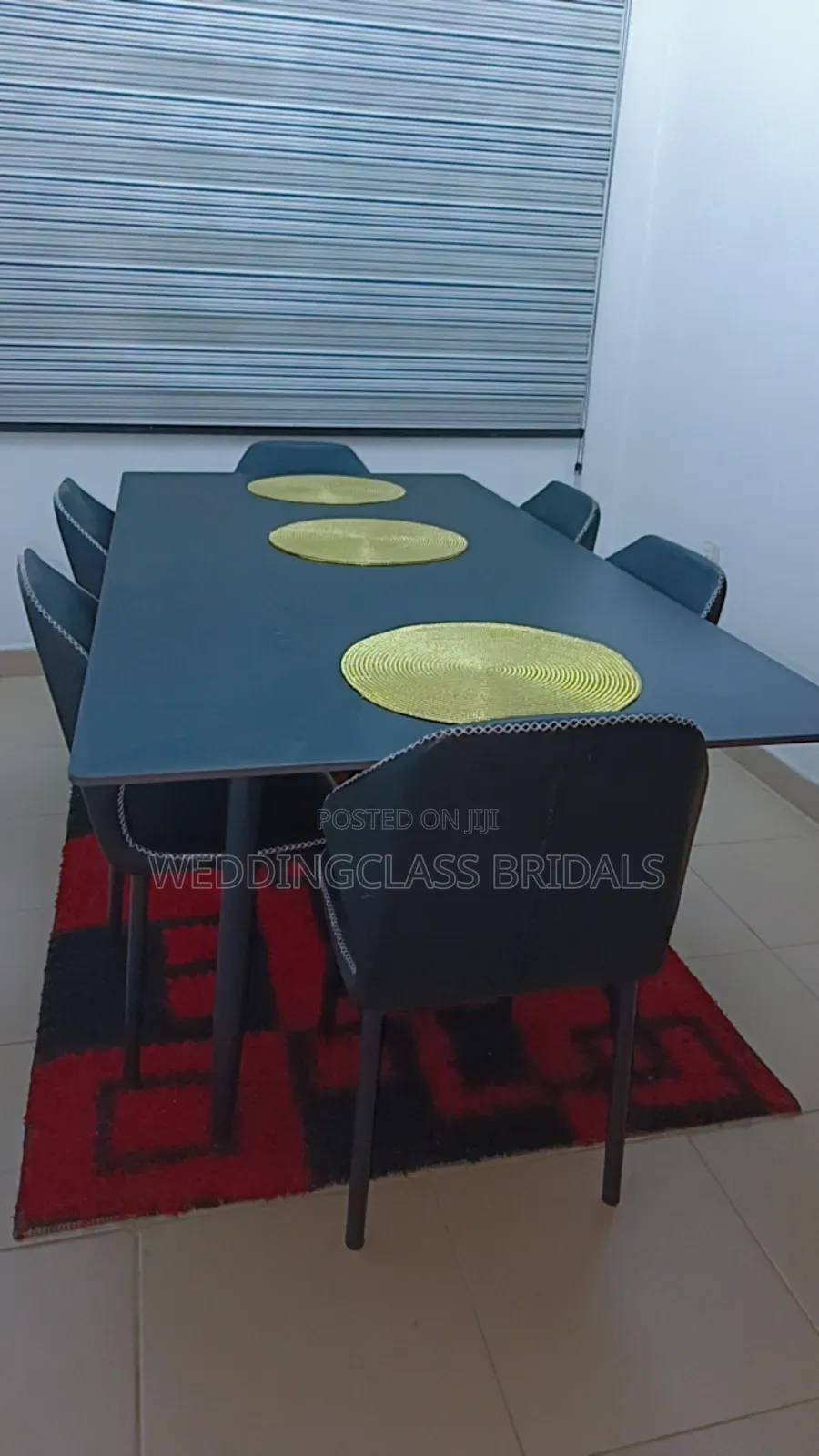 Dinning Table