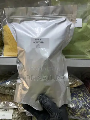 Milk Powder