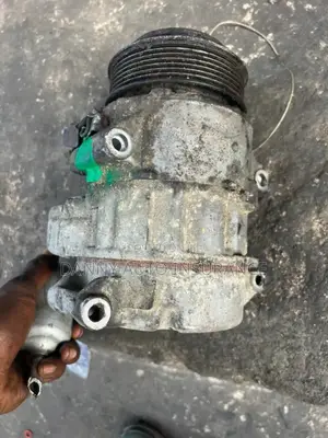 Lexus Es 350 Ac Compressor Model
