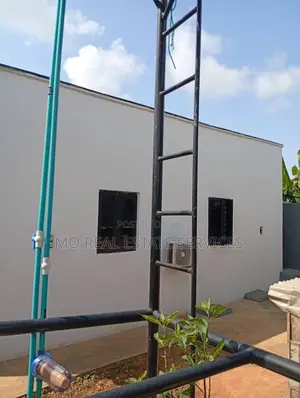 3bdrm Bungalow in Crystal Hill Estate, Abeokuta South for sale