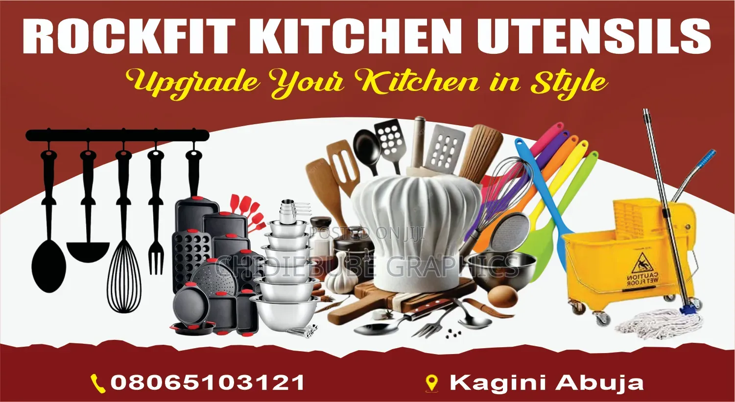 Graphics Designing and Printing