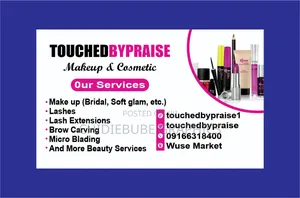 Graphics Designing and Printing