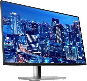 Hp Series 5 Pro 27-Inch 527pf Full Hd (1920 X 1080) 120hz 5ms LCD