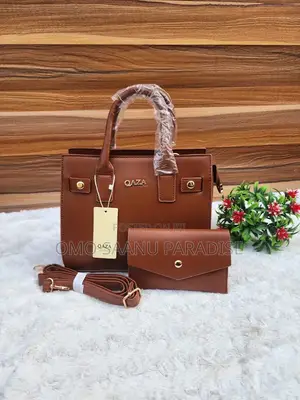 Luxury Bag