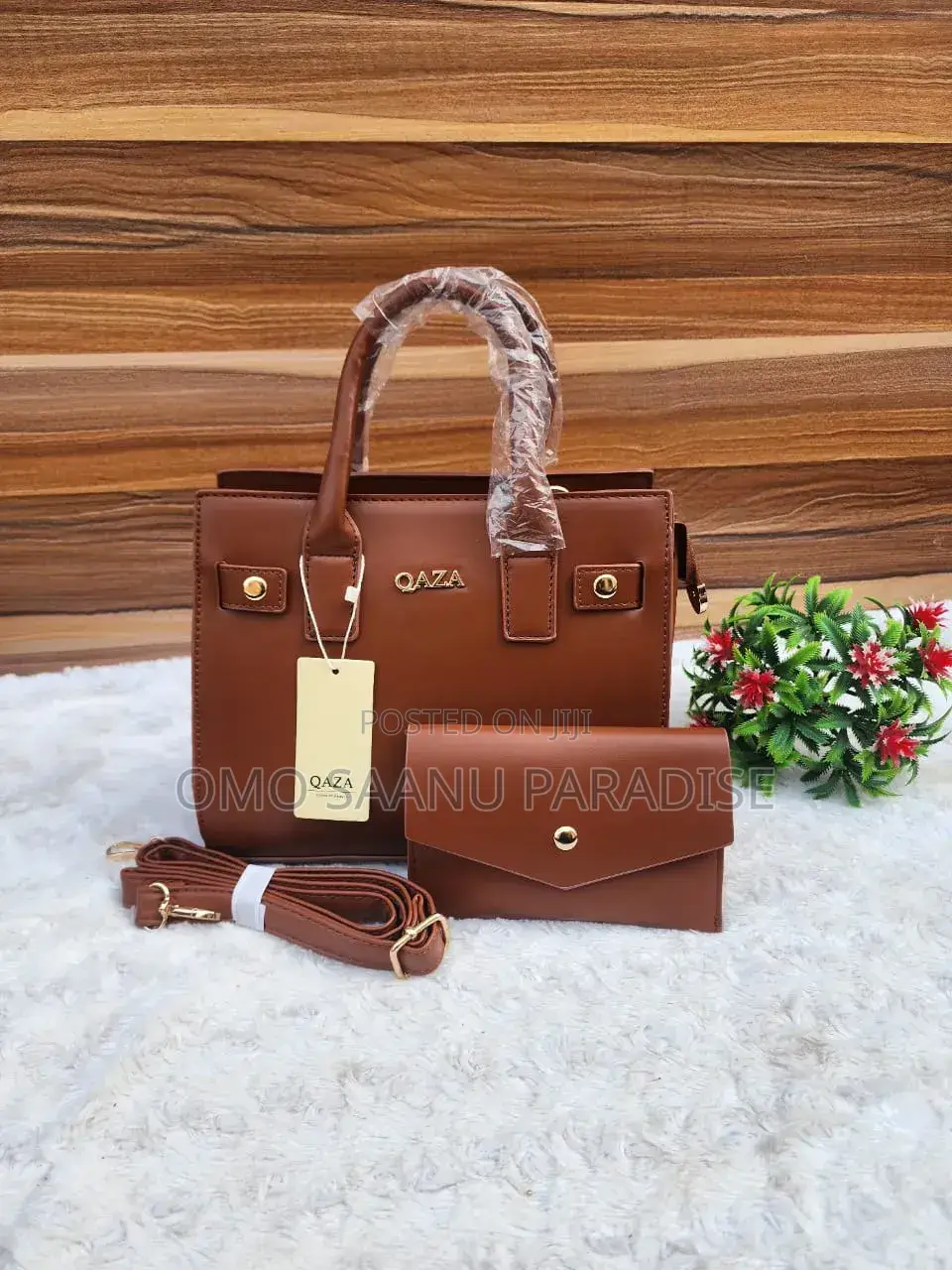 Luxury Bag
