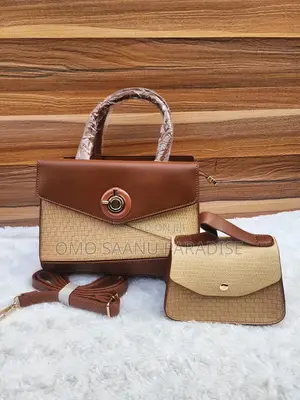 Luxury Bag