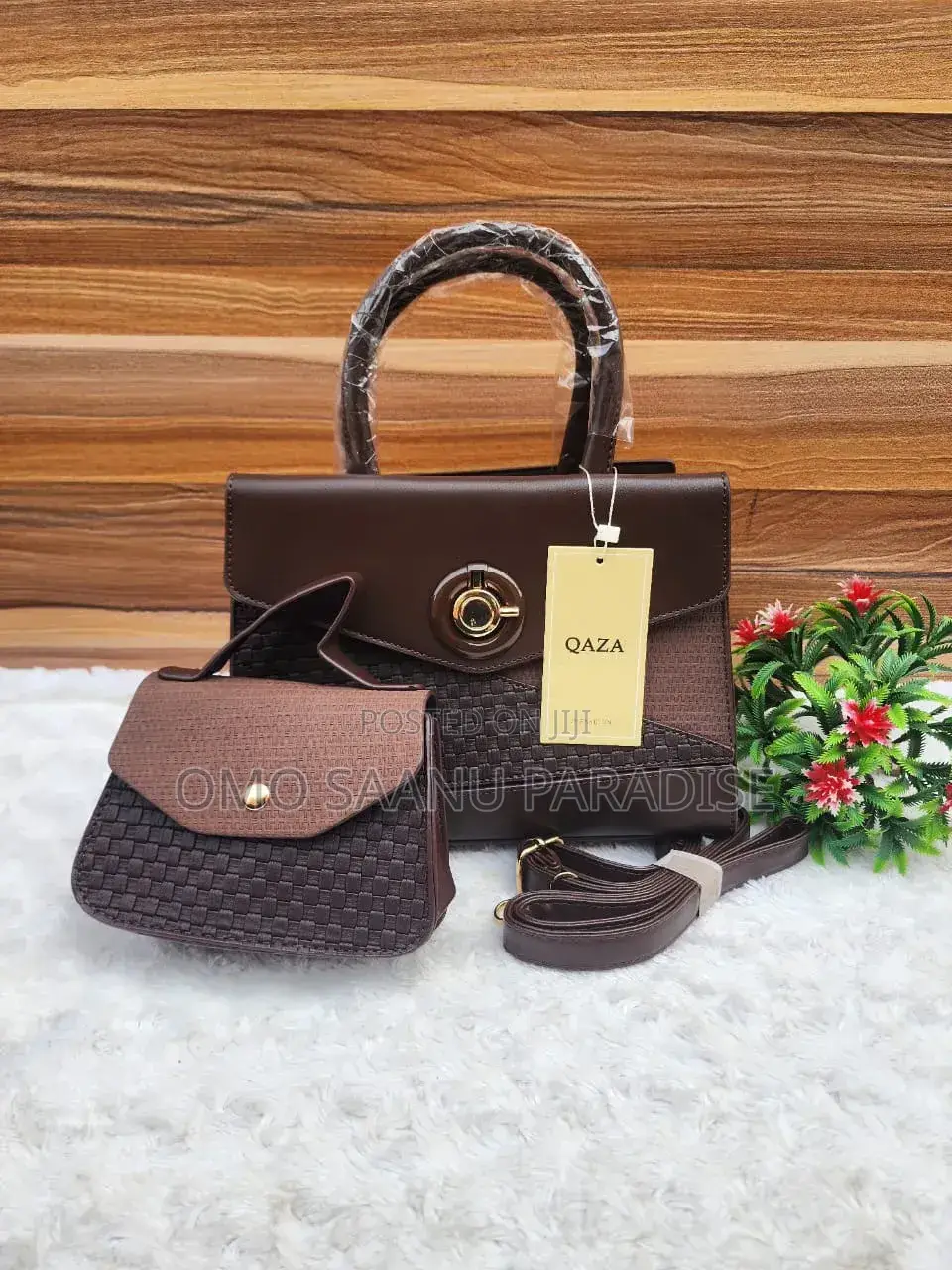 Luxury Bag