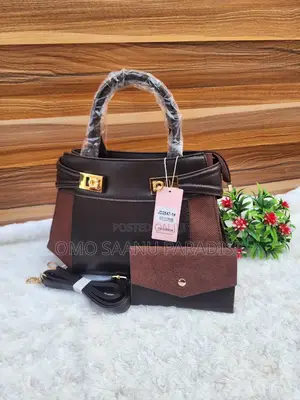 Luxury Bag