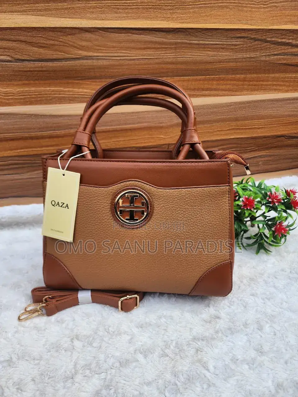 Luxury Bag