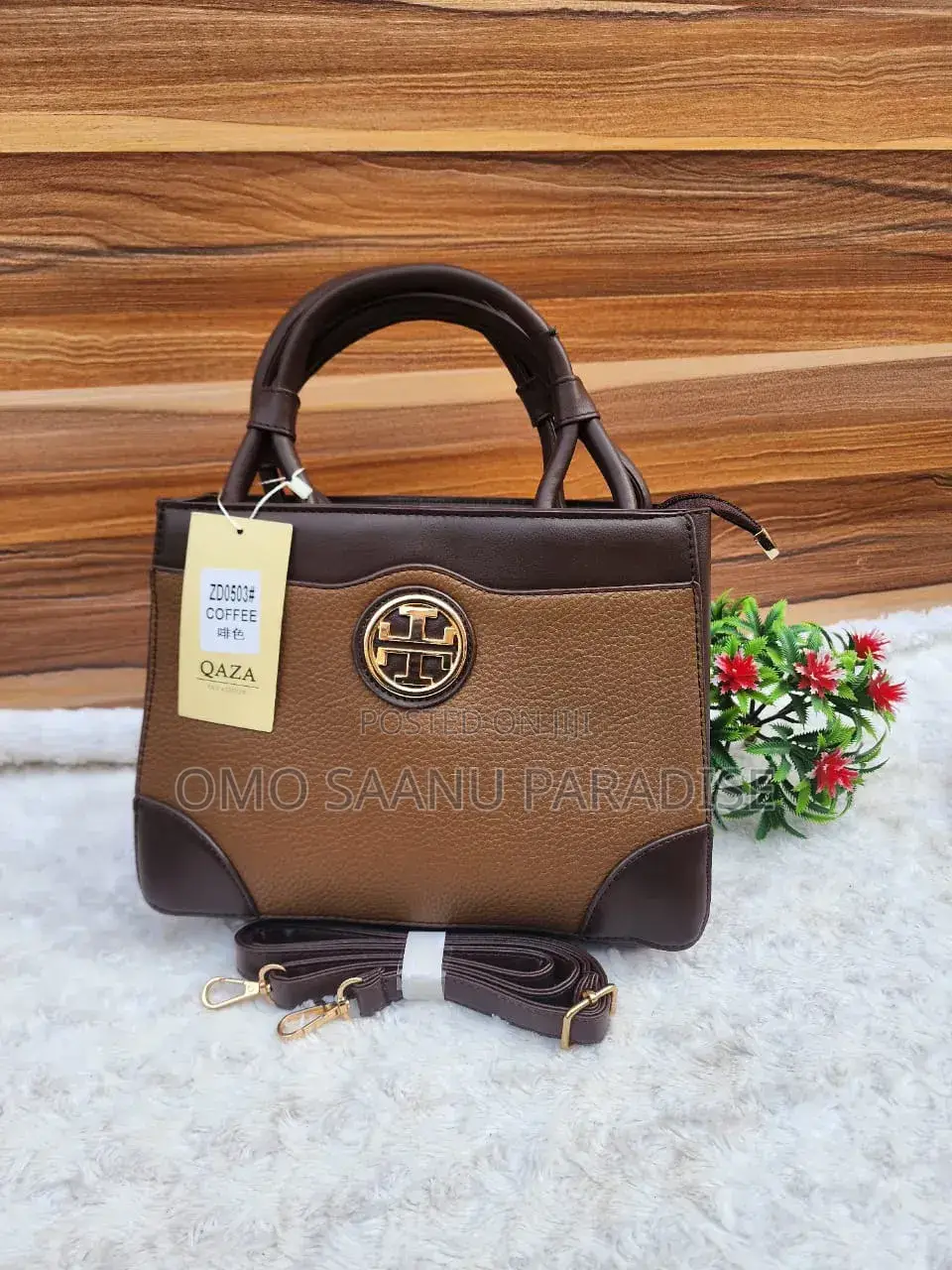 Luxury Bag