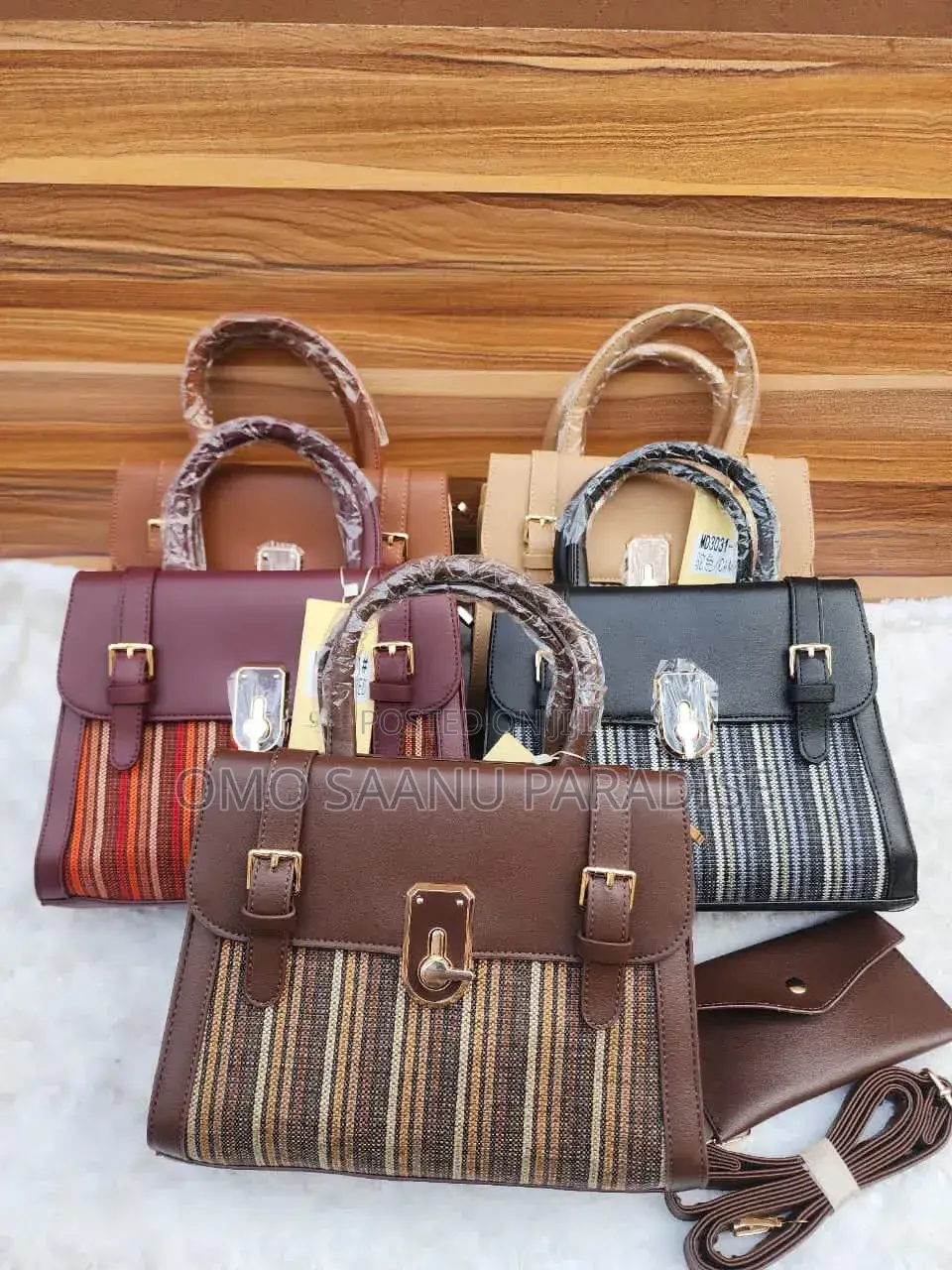 Luxury Bag