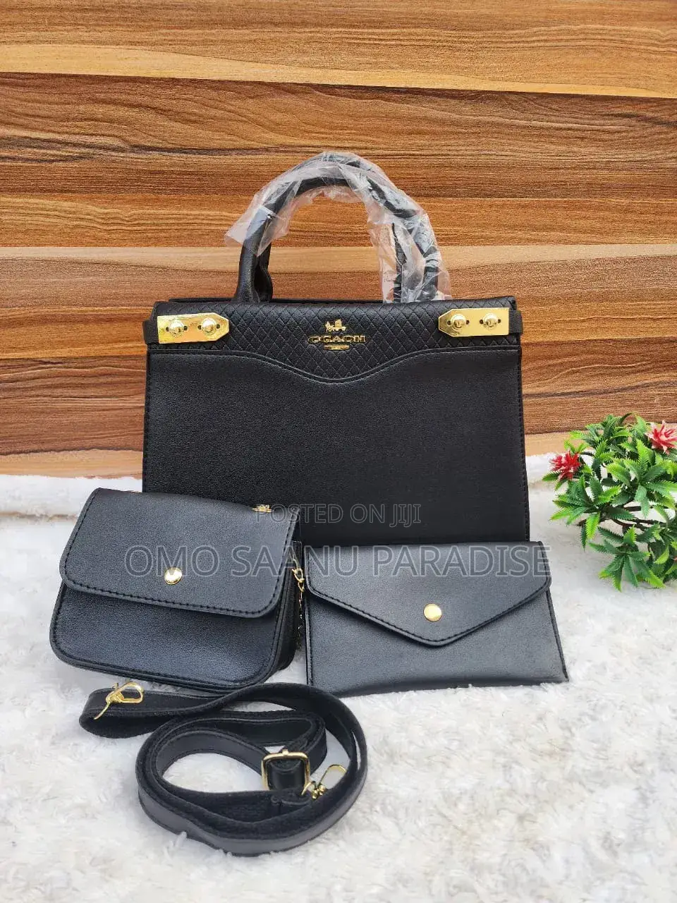 Luxury Bag