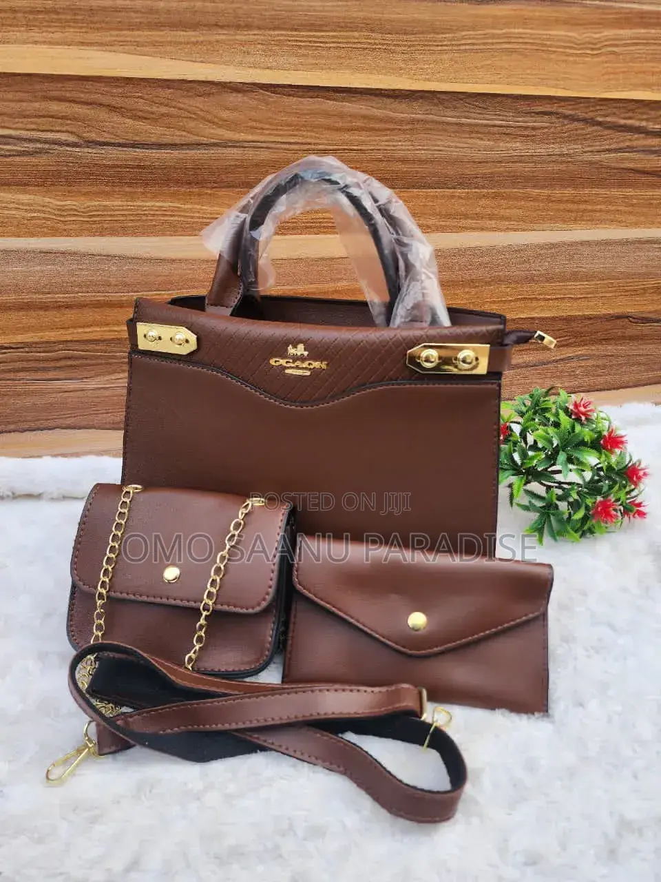 Luxury Bag